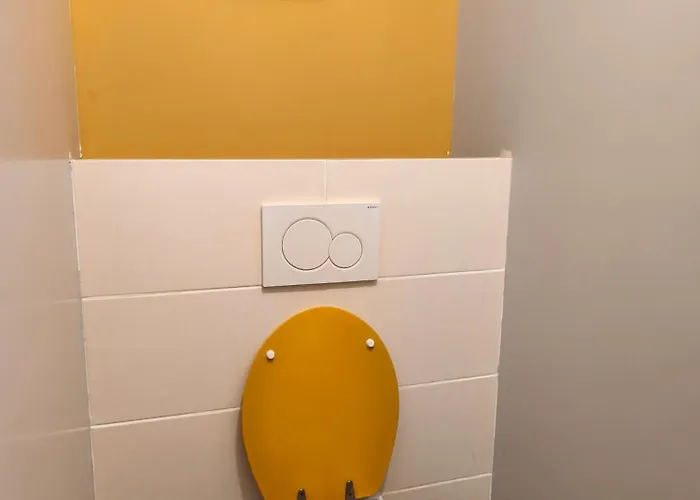 Chez Celine Отель типа 